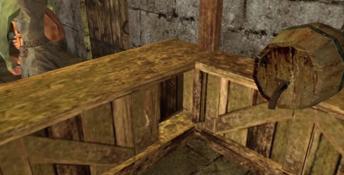 LEGIE PC Screenshot