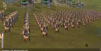 Legion Arena