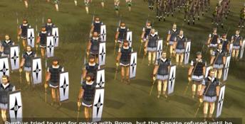 Legion Arena