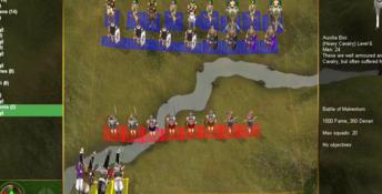 Legion Arena