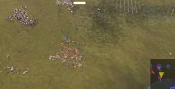 Legion Arena PC Screenshot