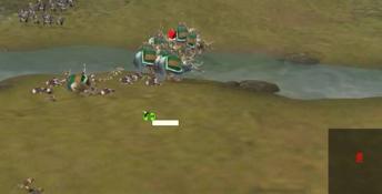 Legion Arena PC Screenshot