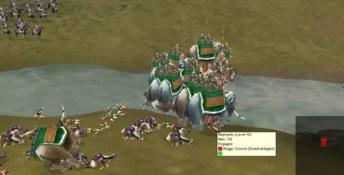Legion Arena PC Screenshot