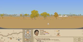 Legions of Ashworld PC Screenshot