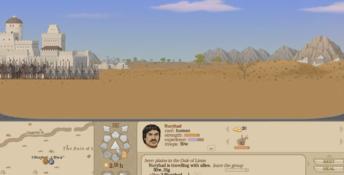 Legions of Ashworld