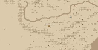 Legions of Ashworld