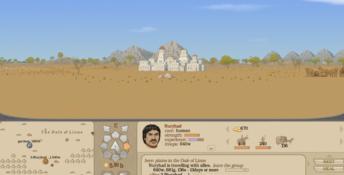 Legions of Ashworld PC Screenshot