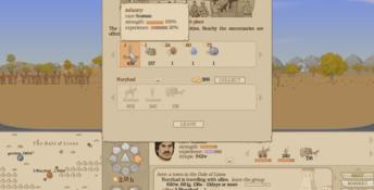 Legions of Ashworld PC Screenshot