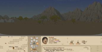 Legions of Ashworld PC Screenshot