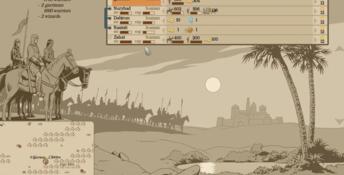 Legions of Ashworld PC Screenshot