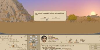 Legions of Ashworld PC Screenshot