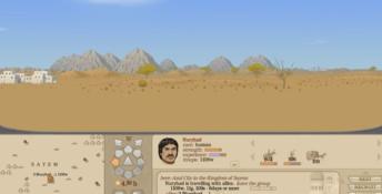 Legions of Ashworld PC Screenshot