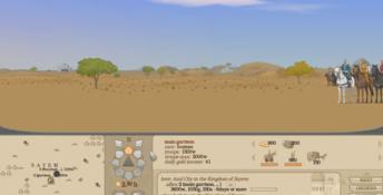 Legions of Ashworld PC Screenshot