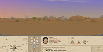 Legions of Ashworld PC Screenshot