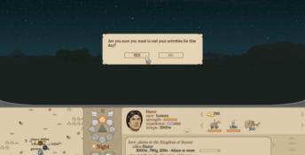 Legions of Ashworld PC Screenshot