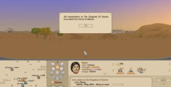 Legions of Ashworld PC Screenshot
