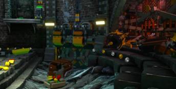 Lego Batman 3: Beyond Gotham PC Screenshot