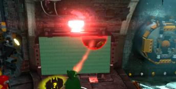 Lego Batman 3: Beyond Gotham PC Screenshot