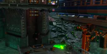 Lego Batman 3: Beyond Gotham PC Screenshot