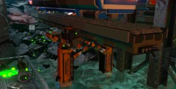 Lego Batman 3: Beyond Gotham PC Screenshot