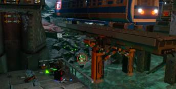 Lego Batman 3: Beyond Gotham PC Screenshot