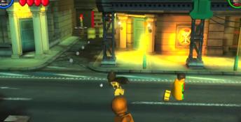 Lego Batman: The Videogame PC Screenshot