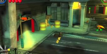 Lego Batman: The Videogame PC Screenshot