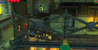 Lego Batman: The Videogame PC Screenshot