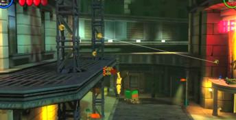 Lego Batman: The Videogame PC Screenshot