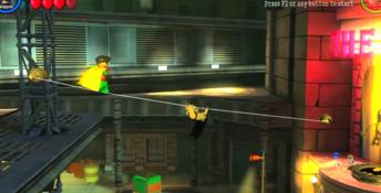 Lego Batman: The Videogame PC Screenshot