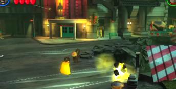 Lego Batman: The Videogame PC Screenshot