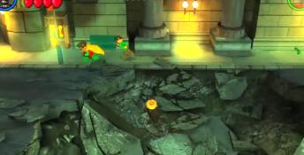 Lego Batman: The Videogame PC Screenshot