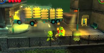 Lego Batman: The Videogame PC Screenshot