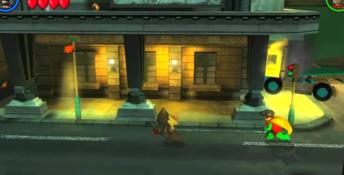 Lego Batman: The Videogame PC Screenshot