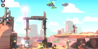 LEGO Brawls PC Screenshot