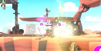 LEGO Brawls