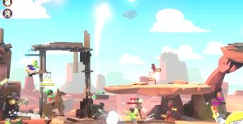 LEGO Brawls PC Screenshot
