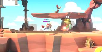 LEGO Brawls PC Screenshot