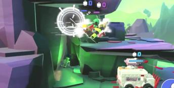 LEGO Brawls PC Screenshot