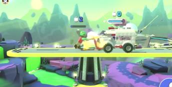 LEGO Brawls PC Screenshot