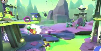 LEGO Brawls PC Screenshot