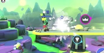 LEGO Brawls PC Screenshot