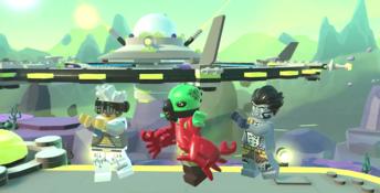 LEGO Brawls PC Screenshot