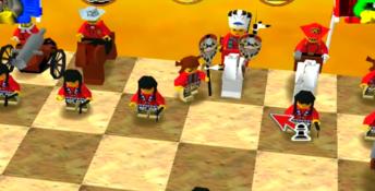 LEGO Chess PC Screenshot