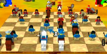 LEGO Chess PC Screenshot