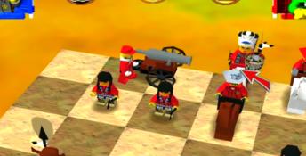 LEGO Chess PC Screenshot