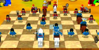 LEGO Chess PC Screenshot