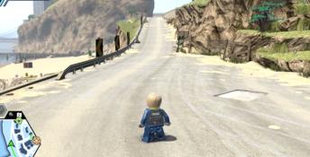 LEGO City Undercover PC Screenshot