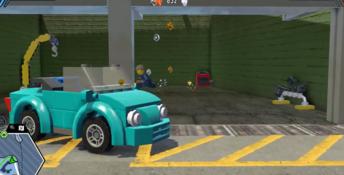 LEGO City Undercover PC Screenshot