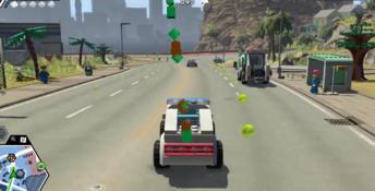 LEGO City Undercover PC Screenshot